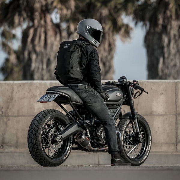 Kriega | Rucksack |  R16