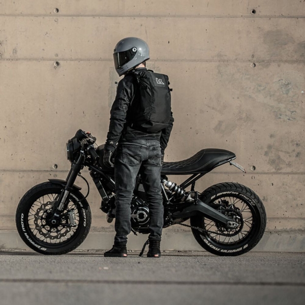Kriega | Rucksack |  R16