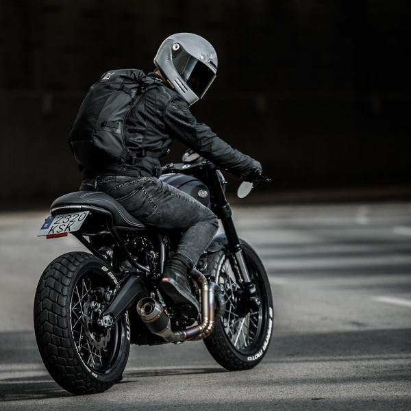 Kriega | Rucksack |  R16