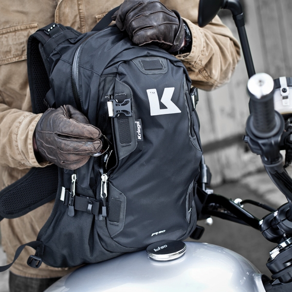 Kriega | Rucksack | R20