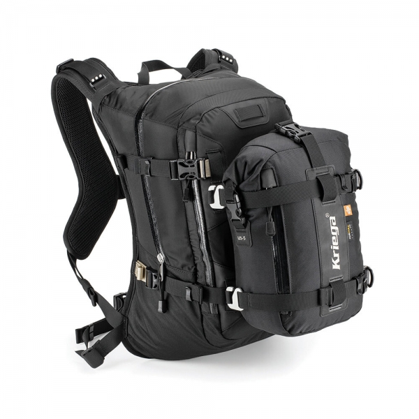 Kriega | Rucksack | R20