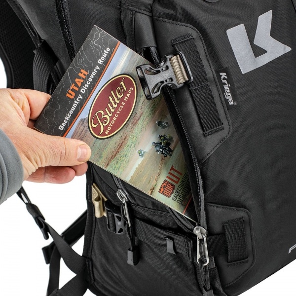 Kriega | Rucksack | R20