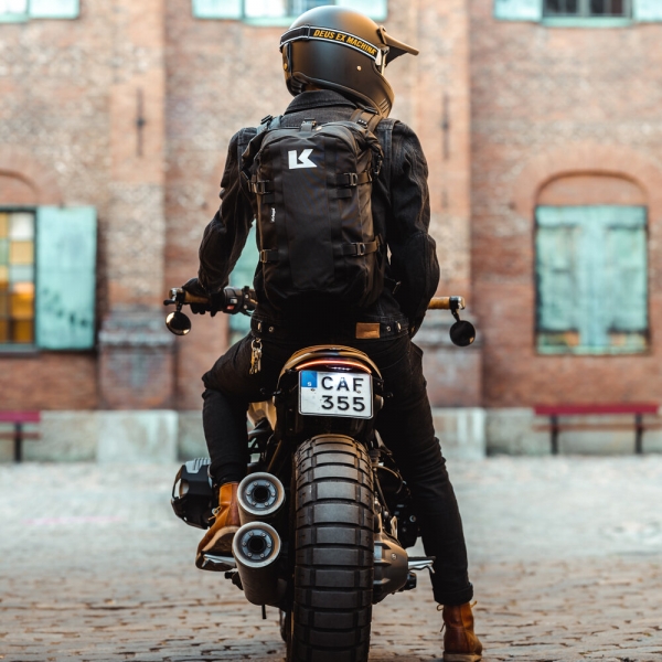 Kriega | Rucksack | R22