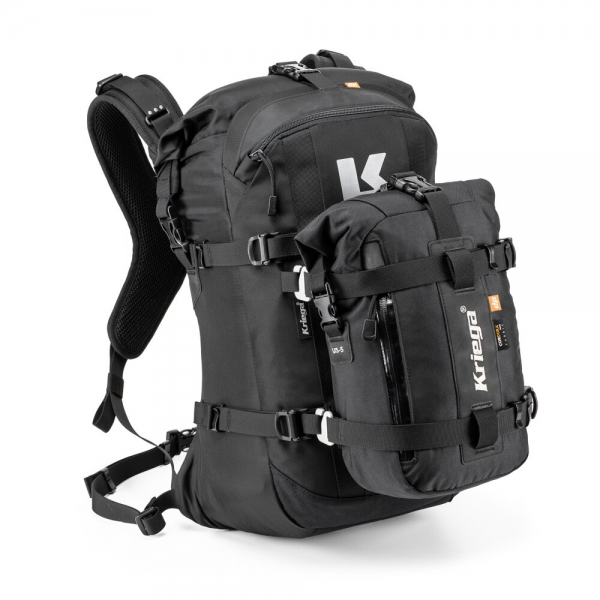 Kriega | Rucksack | R22