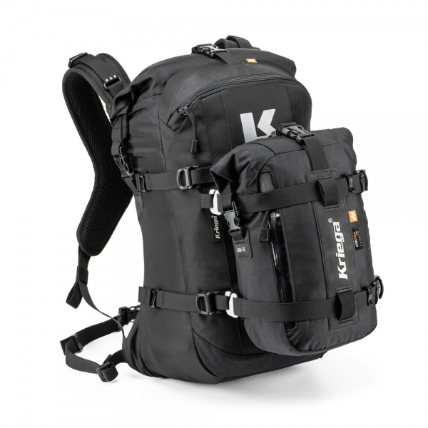 Kriega R22 Rucksack