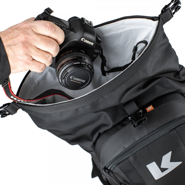 Kriega | Rucksack | R22