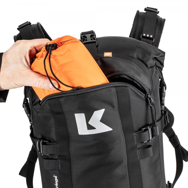 Kriega | Rucksack | R22
