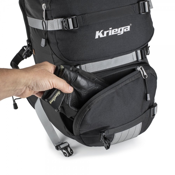 Kriega R30 Rucksack