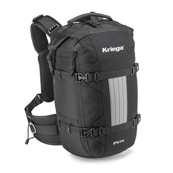 Kriega | Rucksack | R25  | Modell 2024