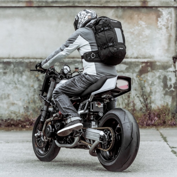 Kriega | Rucksack | R25  | Modell 2024