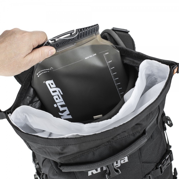 Kriega | Rucksack | R25  | Modell 2024