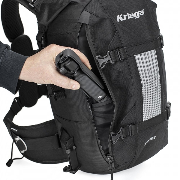 Kriega | Rucksack | R25  | Modell 2024