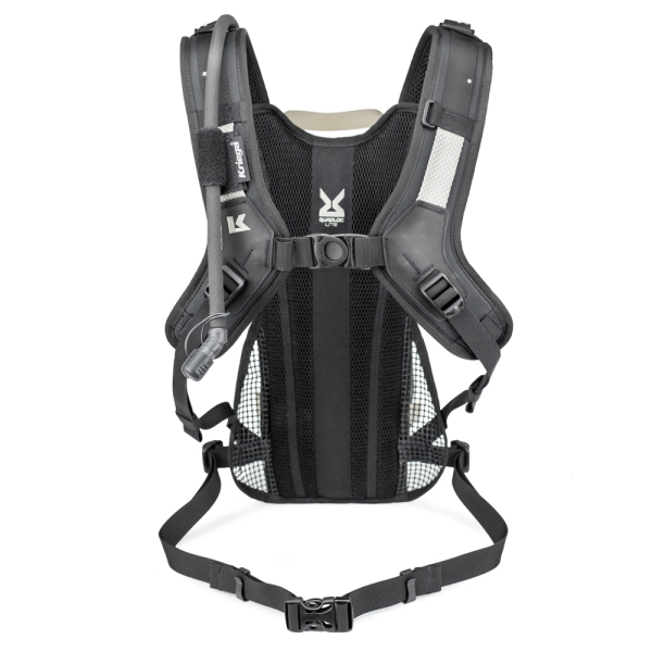 Kriega | Rucksack | Hydro-3 | schwarz