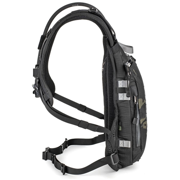 Kriega | Rucksack | Hydro-3 | Multicam Black