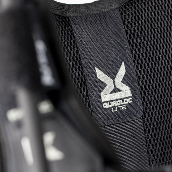 Kriega | Rucksack | Hydro-3 | Multicam Black