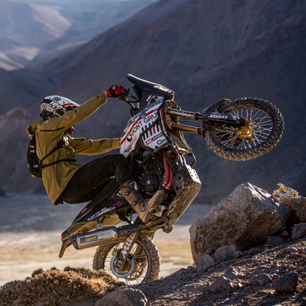 Kriega | Rucksack | Hydro-3 | Multicam Black