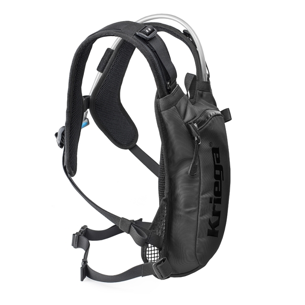 Kriega | Rucksack | Hydro-2 | schwarz