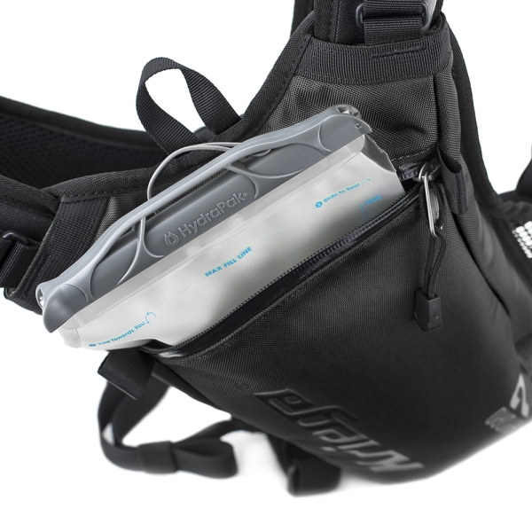 Kriega | Rucksack | Hydro-2 | schwarz