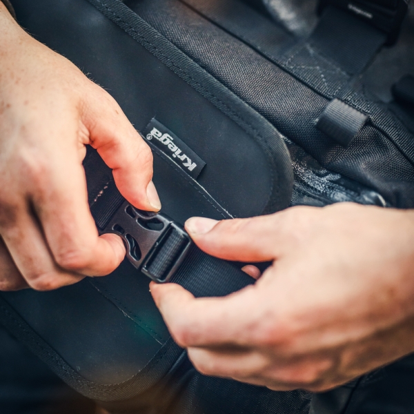 Kriega | Umhängetasche | Sling