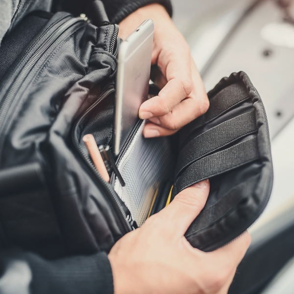 Kriega | Umhängetasche | Sling | EDC