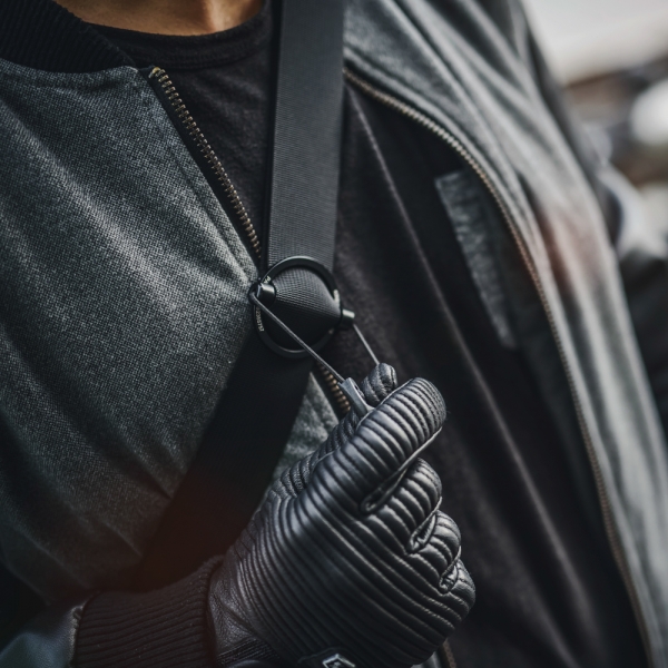 Kriega | Umhängetasche | Sling | EDC