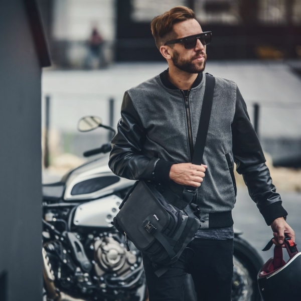 Kriega | Umhängetasche | Sling | EDC