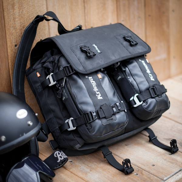 Kriega | Umhängetasche | Urban | EDC