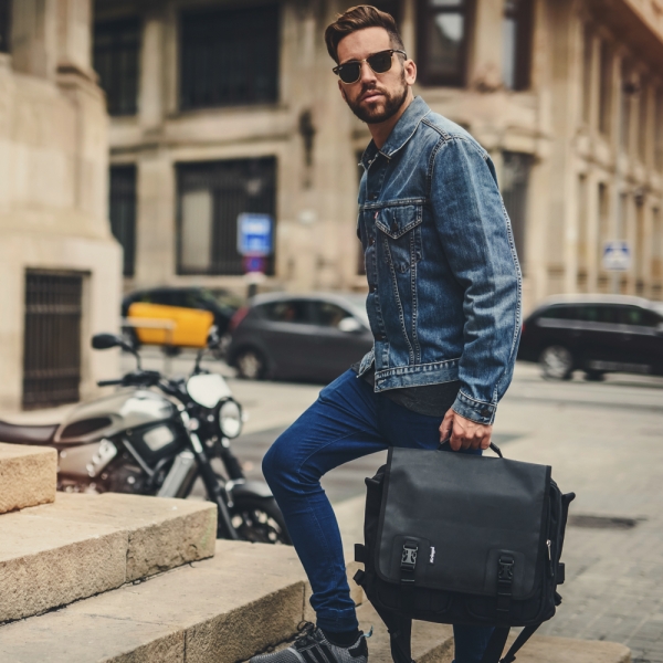 Kriega | Umhängetasche | Urban | EDC