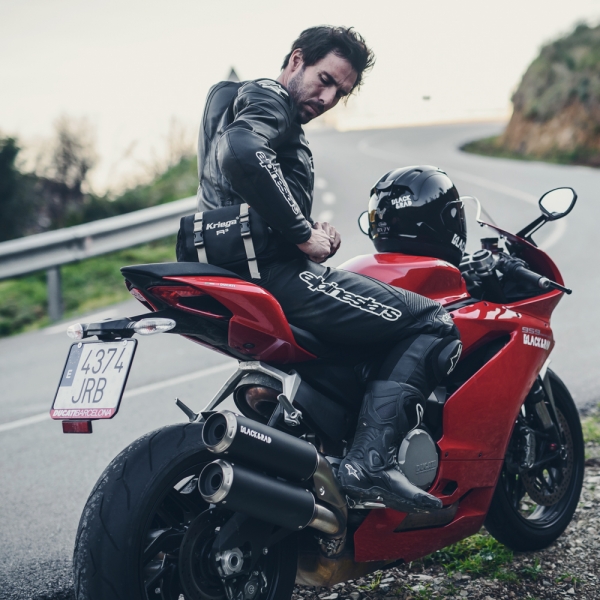 Kriega |  Hüfttasche | R3