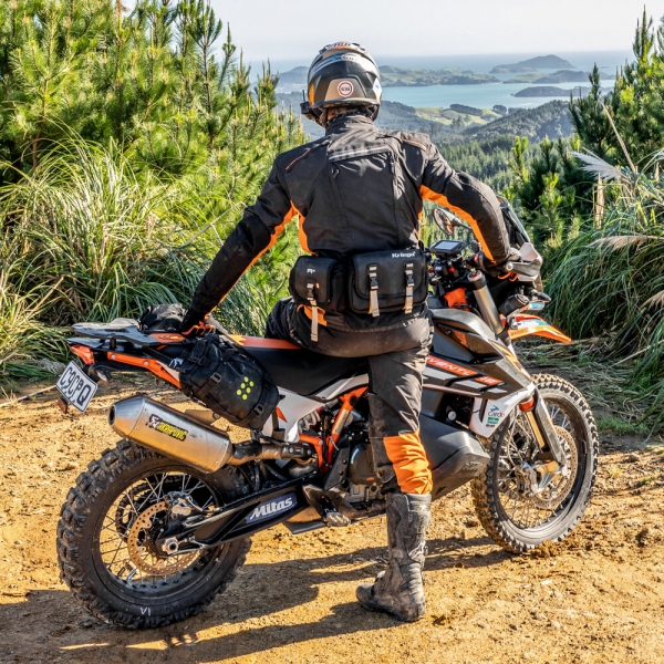 Kriega | Hüfttasche | R8