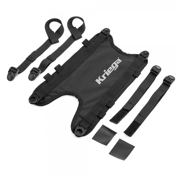 Kriega US-Drypack Tank Adapter