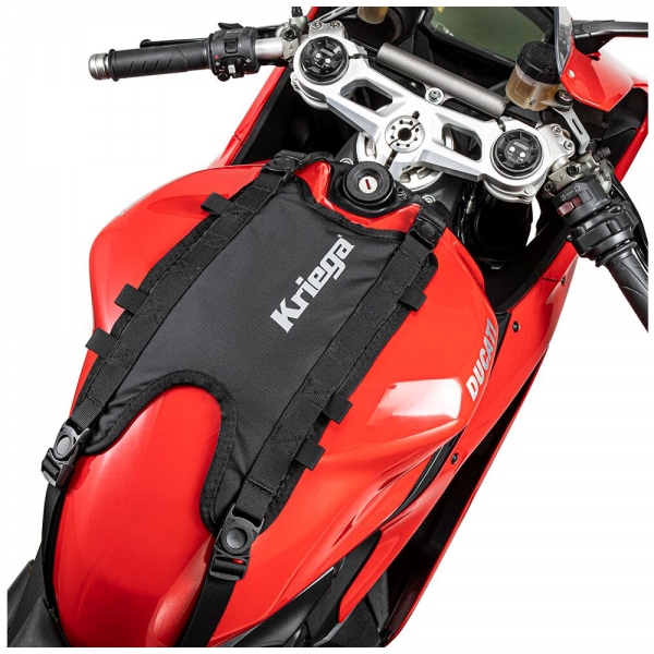 Kriega | US-Drypack | Tank Adapter