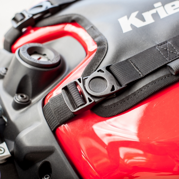 Kriega | US-Drypack | Tank Adapter