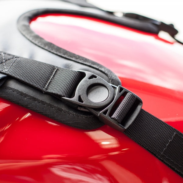 Kriega | US-Drypack | Tank Adapter