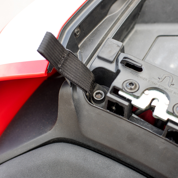 Kriega | US-Montage Kit für Ducati Panigale 959/1299