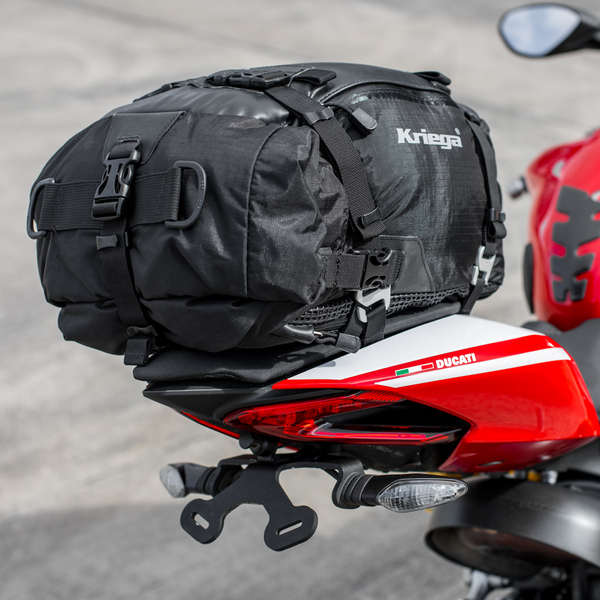Kriega | US-Montage Kit für Ducati Panigale 959/1299
