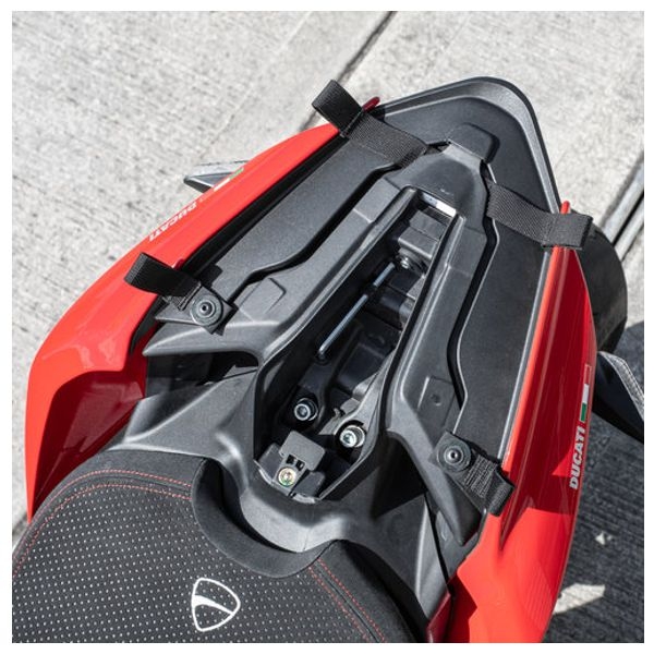 Kriega | US-Montage Kit für Ducati Panigale V4/V4S