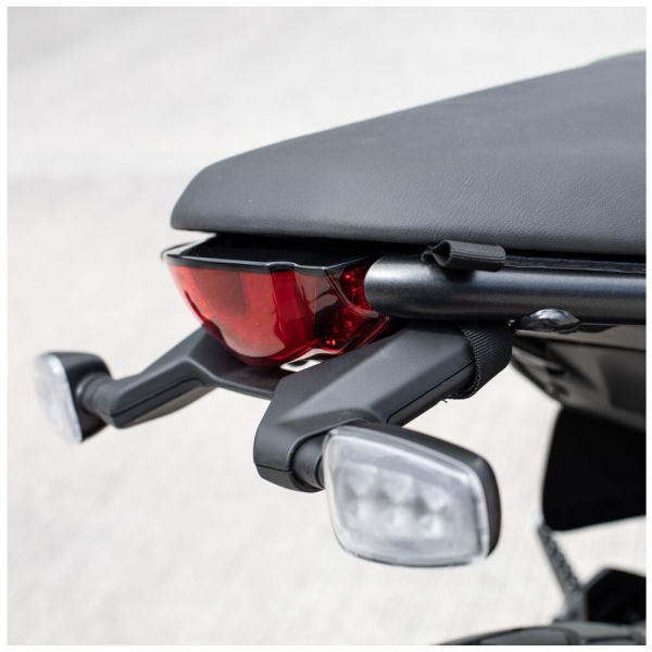 Kriega | US-Montage Kit für Ducati Scrambler