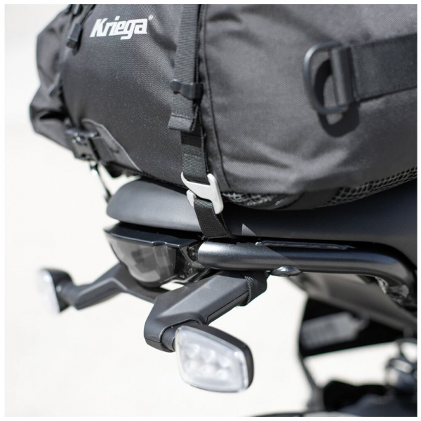 Kriega | US-Montage Kit für Ducati Scrambler