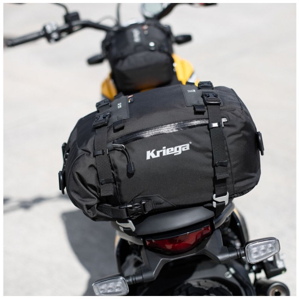 Kriega | US-Montage Kit für Ducati Scrambler