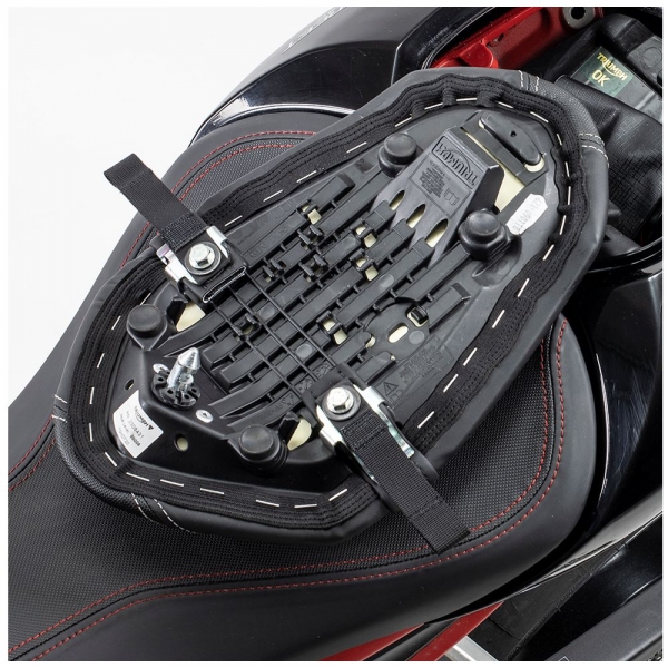 Kriega | US-Montage Kit für Triumph Street Triple