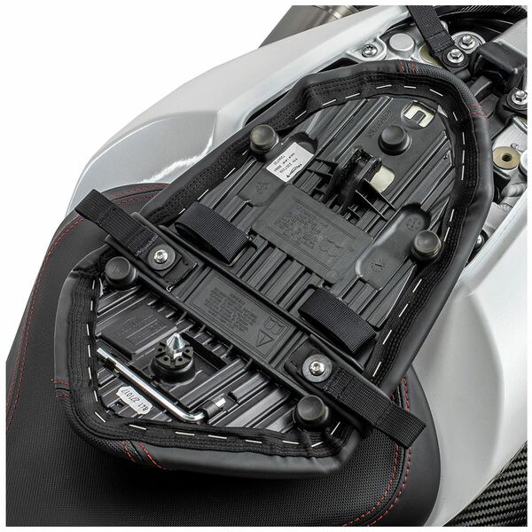 Kriega | US-Montage Kit für Triumph Speed Triple