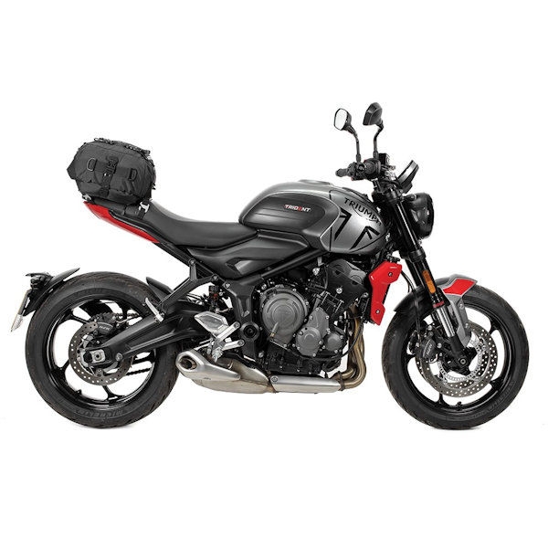 Kriega | US-Montage Kit für Triumph Trident 660
