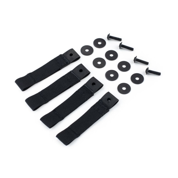 Kriega | US-Montage Kit für Yamaha Tenere