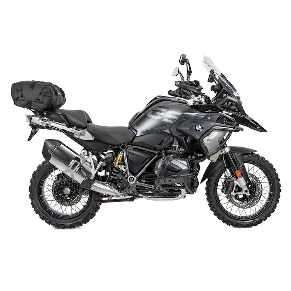 Kriega | US-Montage Kit für BMW R1250GS, F750GS, F850GS