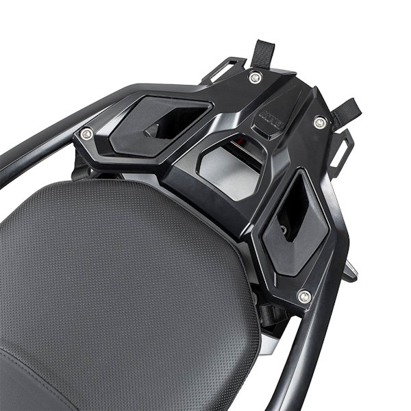 Kriega | US-Montage Kit für BMW R1250GS, F750GS, F850GS
