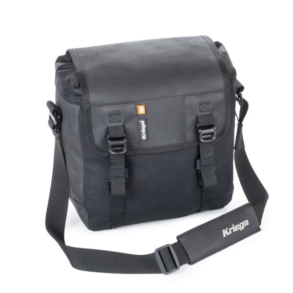 Kriega | Solo 14 | Satteltasche