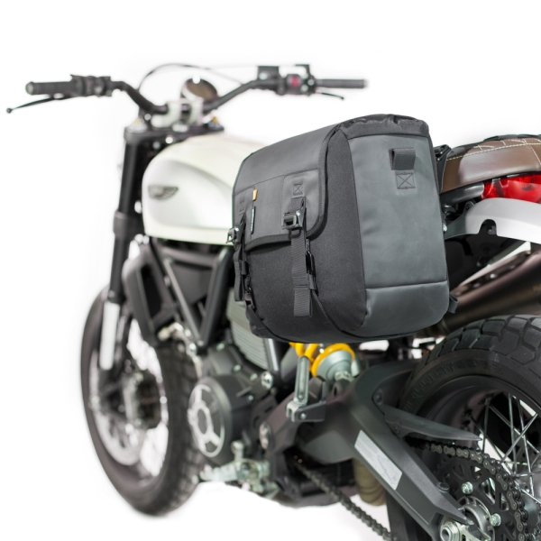 Kriega | Solo 14 | Satteltasche
