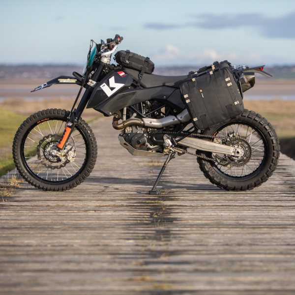 Kriega | Gepäcktasche | OS-6