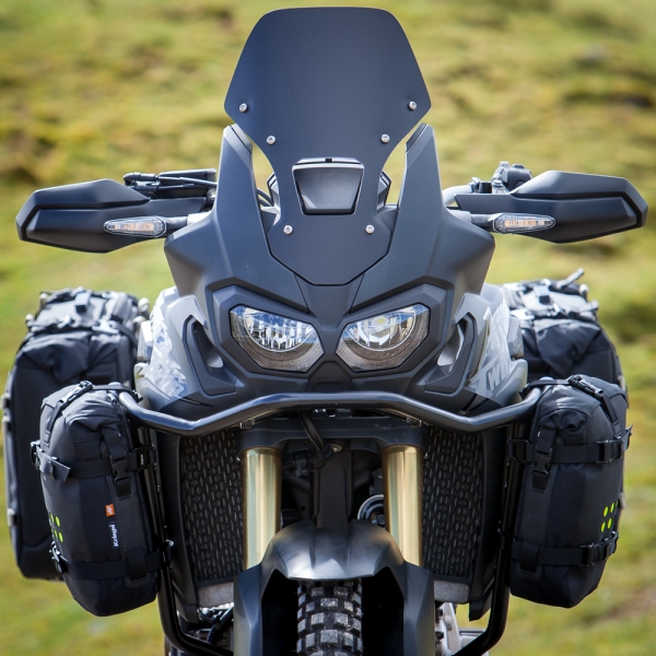 Kriega | Gepäcktasche | OS-6
